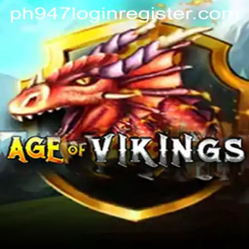 Experience the Thrills of AgeofViking: Unleashing the Norse Warrior Within