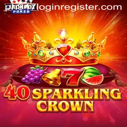 Dive into the Exciting World of 40SparklingCrown: A Captivating Gaming Experience