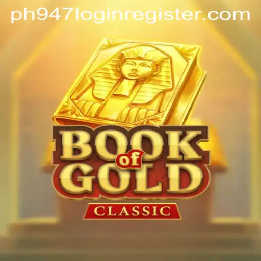 Exploring BookOfGoldClassic: The Timeless Adventure Awaits