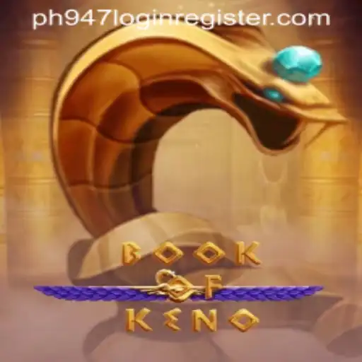 Discover the Exciting World of BookOfKeno with PH947 Login Register
