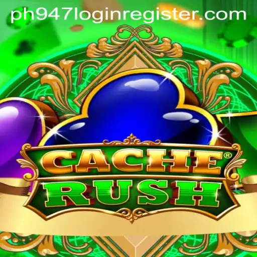 CacheRush: The Thrilling New Experience in Digital Gaming