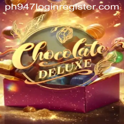 Discover the Sweet World of ChocolateDeluxe: A Unique Gaming Experience
