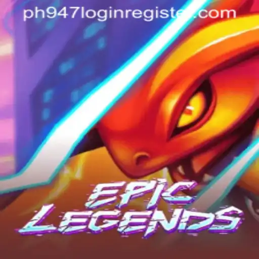 EpicLegends: An In-Depth Look into the Latest Gaming Sensation
