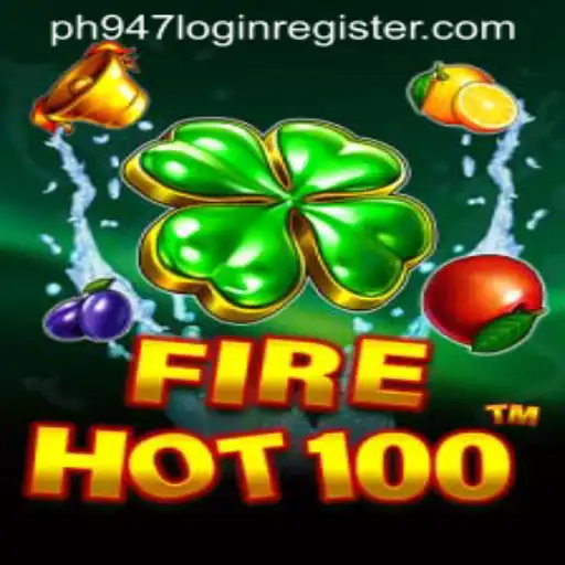 FireHot100: A Thrilling Adventure Awaits