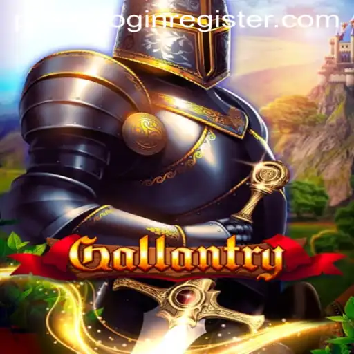 Gallantry: A Guide to Conquest and Valor
