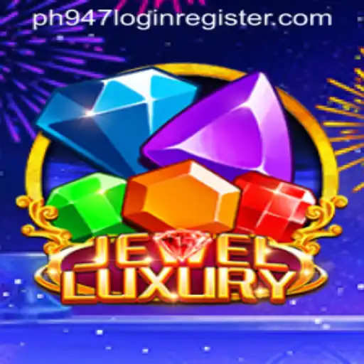 JewelLuxury: A Gem of a Game