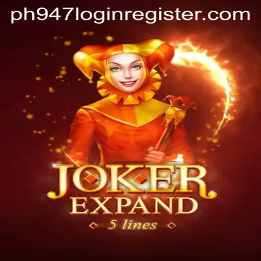 Unlocking the World of JokerExpand: A New Frontier in Online Gaming