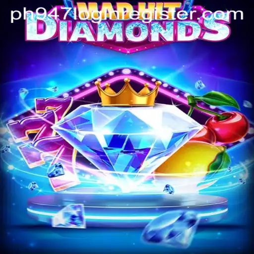MadHitDiamonds: A Thrilling Journey Through the World of Gem Matching