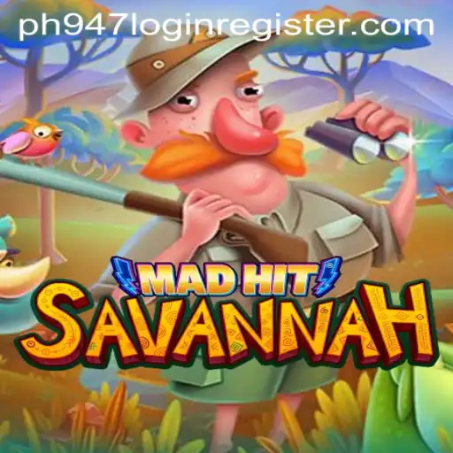 Dive into the World of MadHitSavannah: A Thrilling Adventure Game