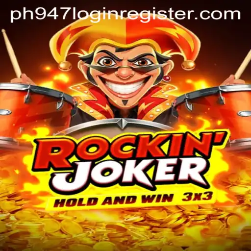 Exploring RockinJoker: An Engaging Online Game Experience