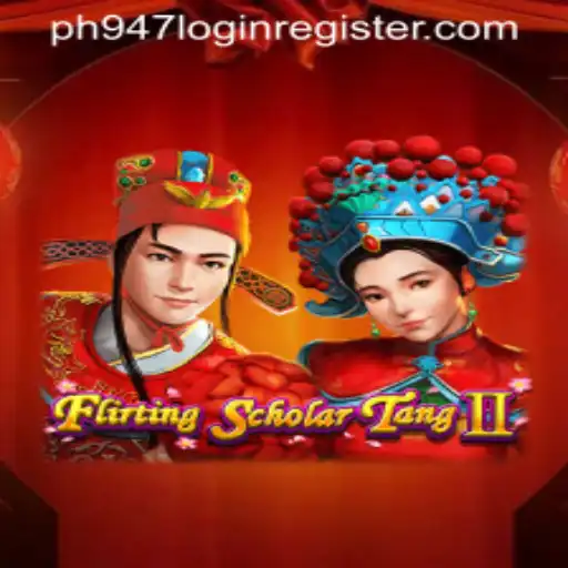 Explore the Enchanting World of Flirting Scholar Tang II