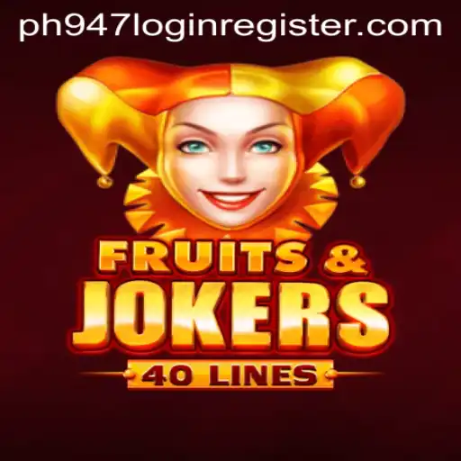 Exploring FruitsAndJokers40: A Comprehensive Guide to Gameplay and Strategies