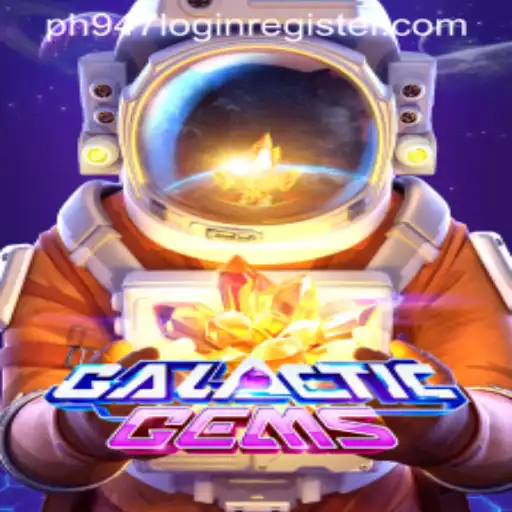 Discover GalacticGems: A Journey Through the Stars