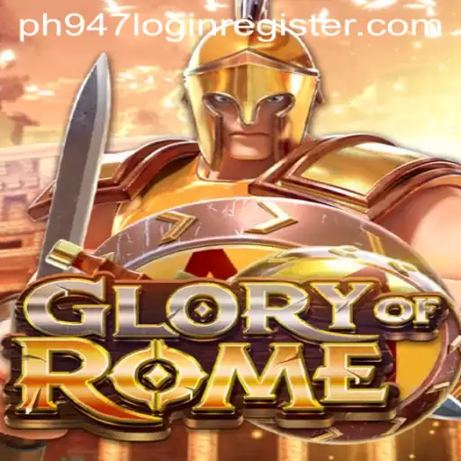 Exploring GloryofRome: An Immersive Historical Strategy Game