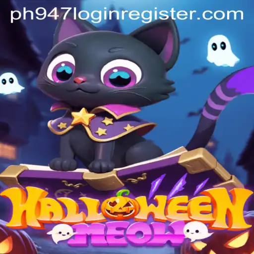 HalloweenMeow: Dive into a Spooktacular Adventure