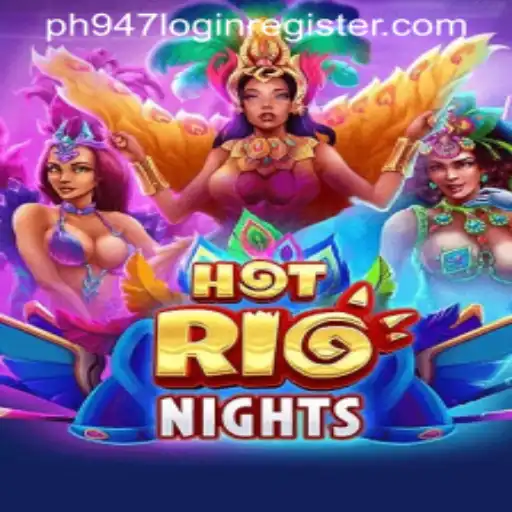 HotRioNights: Unveiling a Thrilling Gaming Experience