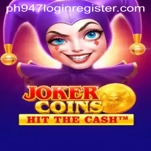 Exploring JokerCoins: An Exciting New Realm in Gaming