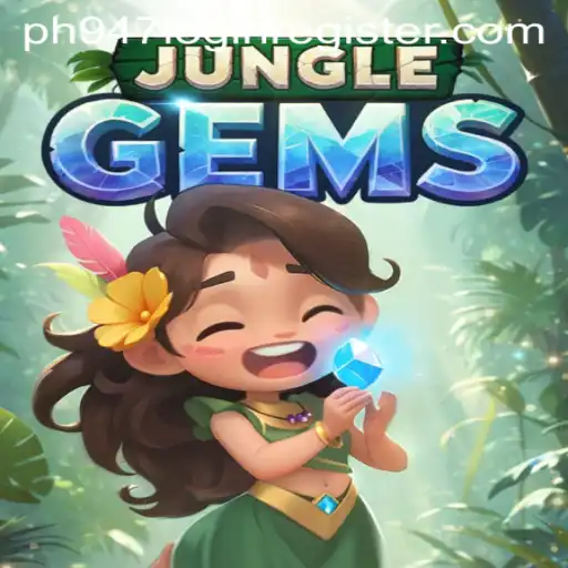 Explore the Thrilling World of JungleGems: Rules, Features, and More