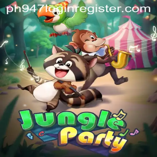 Unveiling JungleParty: A Tropical Adventure Awaits