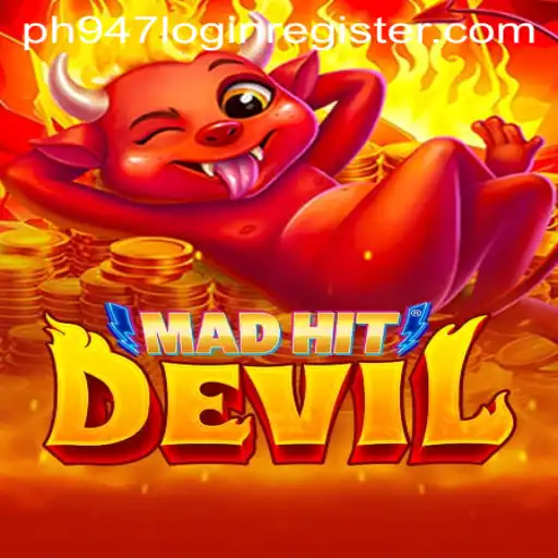 MadHitDevil: Unleashing Chaos in the Gaming World