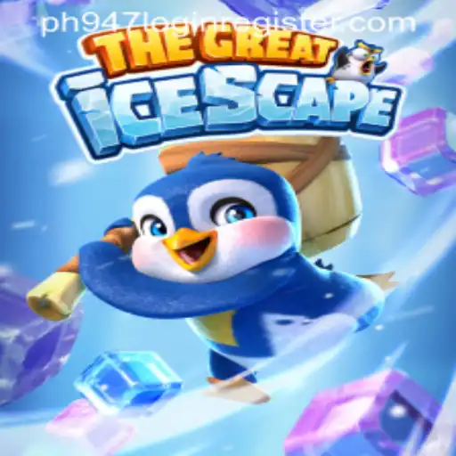 Dive Into the Frozen Adventure of TheGreatIcescape