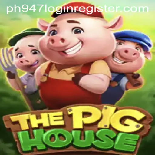 ThePigHouse: Exploring the Latest Gaming Sensation