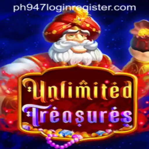Discover the Adventure of UnlimitedTreasures: Enter the World with ph947 Login Register