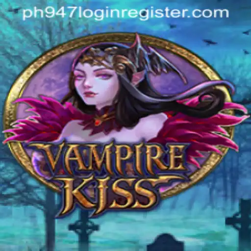 VampireKiss: A Thrilling Adventure into the Realm of Night